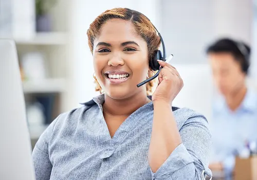 Customer Support Representative